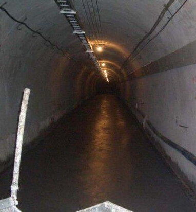 地下室施工缝防水堵漏处理防法