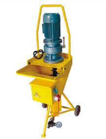 DH-04 水泥砂浆灌浆泵/注浆泵